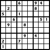 Sudoku Evil 126142