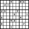 Sudoku Evil 77407
