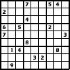 Sudoku Evil 85596
