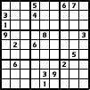 Sudoku Evil 89650