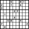 Sudoku Evil 127398