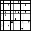 Sudoku Evil 154021