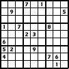 Sudoku Evil 120993