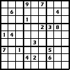 Sudoku Evil 70274