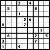Sudoku Evil 67494