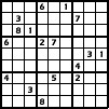 Sudoku Evil 135736