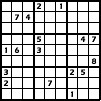 Sudoku Evil 51044