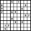 Sudoku Evil 53421