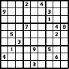 Sudoku Evil 53479