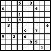 Sudoku Evil 96702