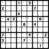Sudoku Evil 34561