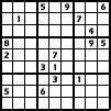 Sudoku Evil 144490