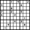 Sudoku Evil 125501