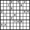 Sudoku Evil 53638