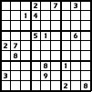 Sudoku Evil 61009