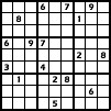 Sudoku Evil 85961