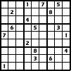 Sudoku Evil 52745