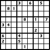 Sudoku Evil 70111
