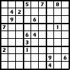 Sudoku Evil 130991