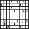 Sudoku Evil 92562