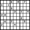 Sudoku Evil 130541