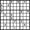 Sudoku Evil 129356