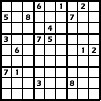 Sudoku Evil 74957