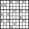 Sudoku Evil 82157