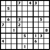 Sudoku Evil 30031