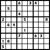 Sudoku Evil 105270