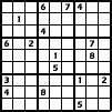 Sudoku Evil 119352