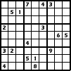 Sudoku Evil 35411
