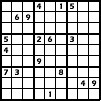 Sudoku Evil 83142