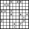Sudoku Evil 82691