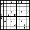 Sudoku Evil 160576