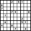 Sudoku Evil 64494