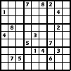 Sudoku Evil 60320