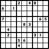 Sudoku Evil 42624