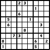 Sudoku Evil 75298