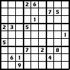 Sudoku Evil 43222