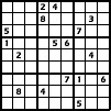 Sudoku Evil 93423