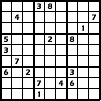 Sudoku Evil 75833