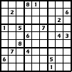 Sudoku Evil 99082