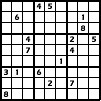 Sudoku Evil 37114