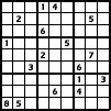 Sudoku Evil 90058