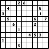 Sudoku Evil 83980