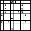 Sudoku Evil 135339