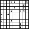 Sudoku Evil 56530