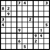 Sudoku Evil 149331