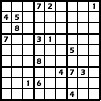 Sudoku Evil 58625